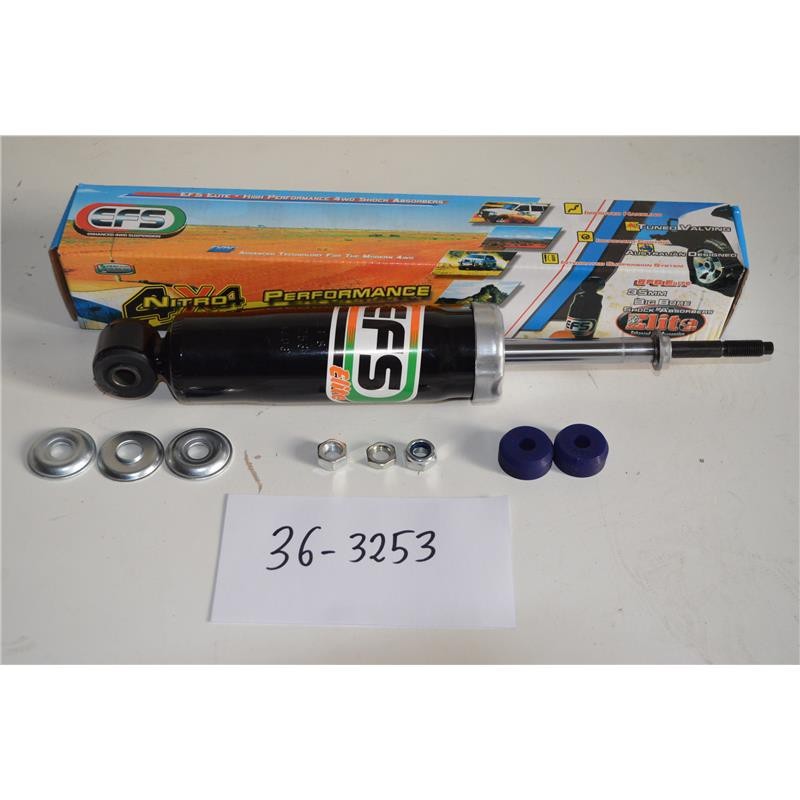 АМОРТИЗАТОР EFS 4WD СЕРІЇ ELITE 36-3253 [36-3253]